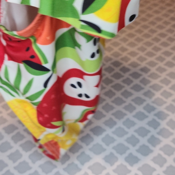 Micky mouse bathing suit - Picture 4 of 8